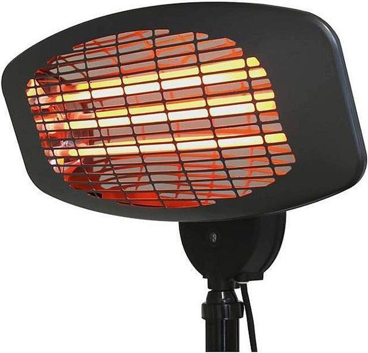 Ohrievač Kynast Exklusiv Terrace