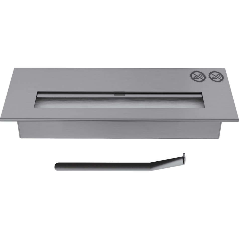 Wadah bioetanol 0,5 liter