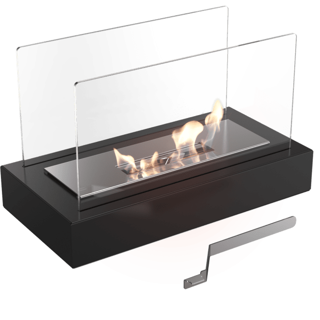 Bioethanol haard GALINA