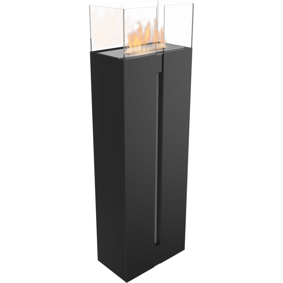 Patioheater Romeo