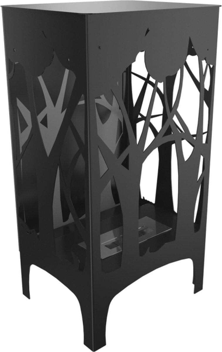 Perapian ambien Kratki FOXTROT