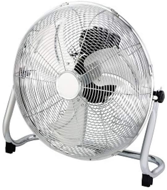 Bodenventilator
