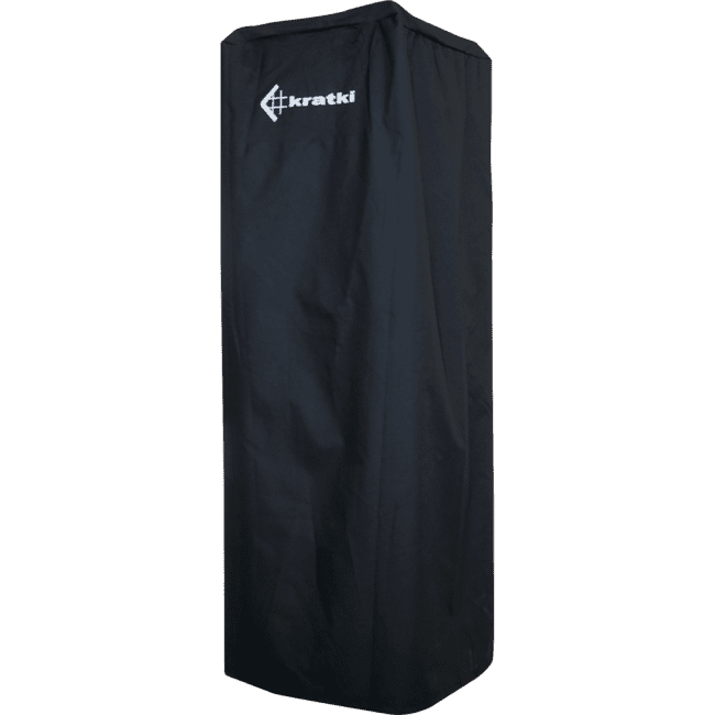 Apsauginis dangtis "Patio Slim